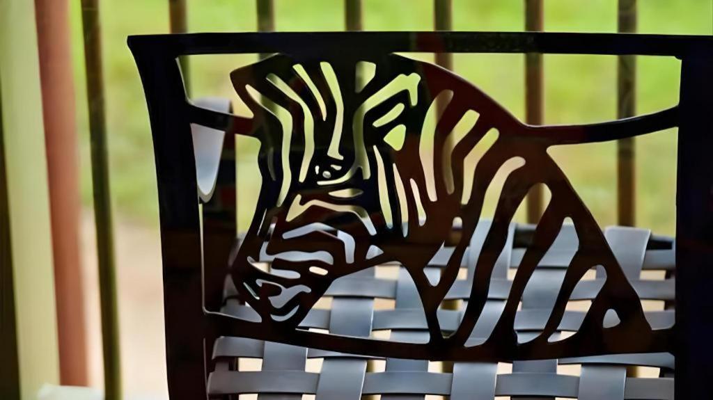 Disney'S Animal Kingdom Lodge Four Corners Exterior foto